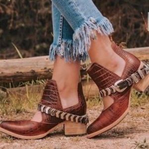 Blade Freebirds by Steven